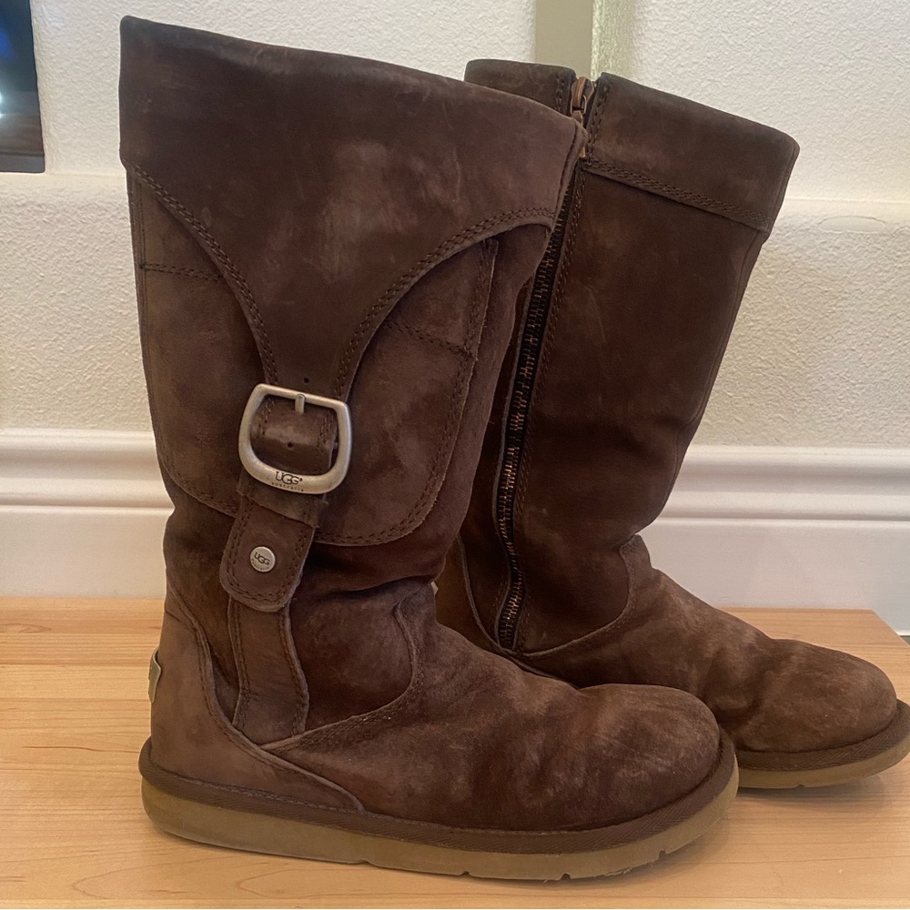 UGG Cargo III Boot (5132)